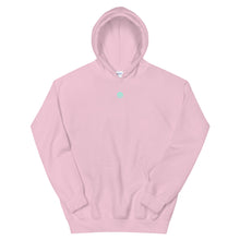 Load image into Gallery viewer, Unisex Printed Smiley Hoodie