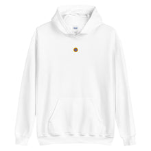 Load image into Gallery viewer, Unisex Layered Smiley Hoodie