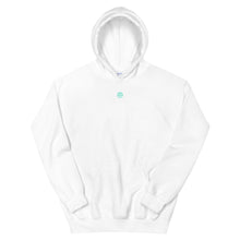 Load image into Gallery viewer, Unisex Printed Smiley Hoodie