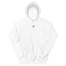 Load image into Gallery viewer, Embroidered Smiley Hoodie
